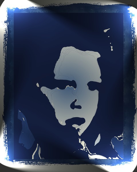 blue mood