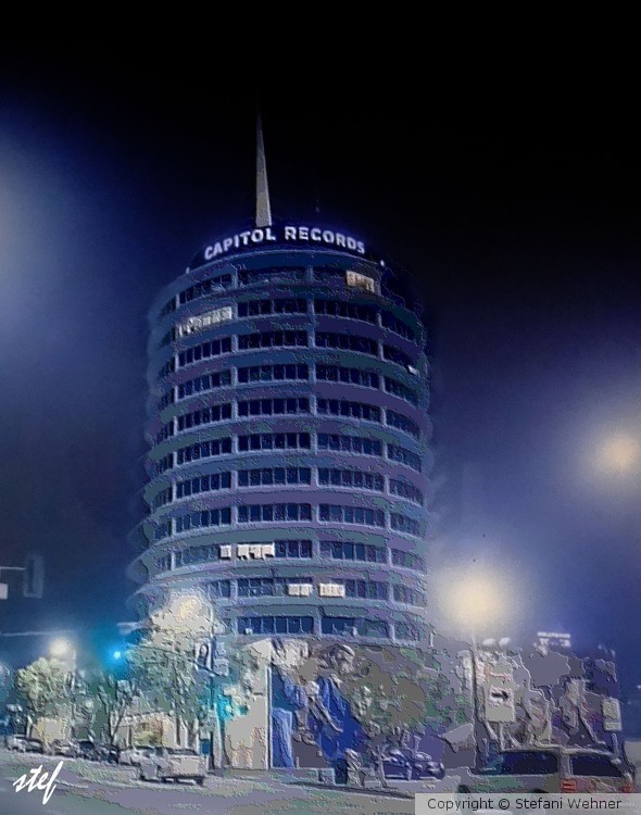 Capitol Records