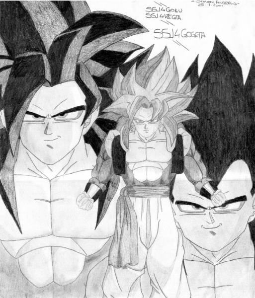 DBGT fusion