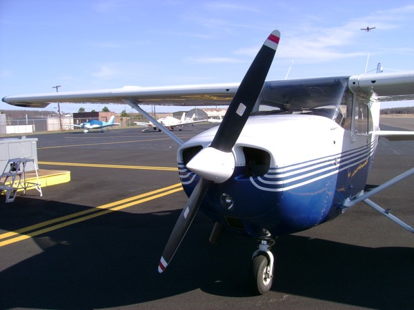 Cessna 172