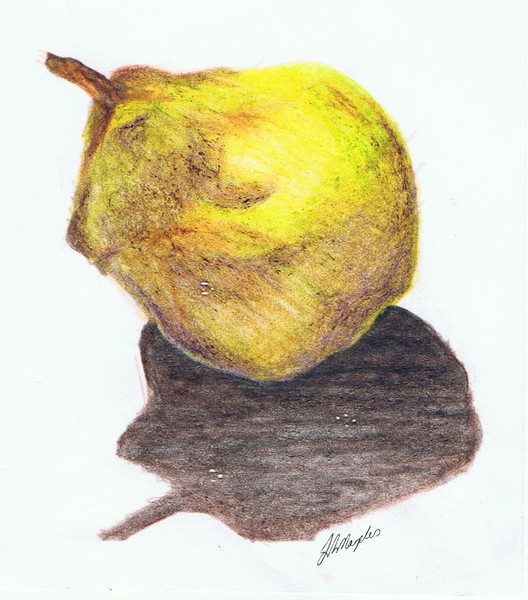 Pear