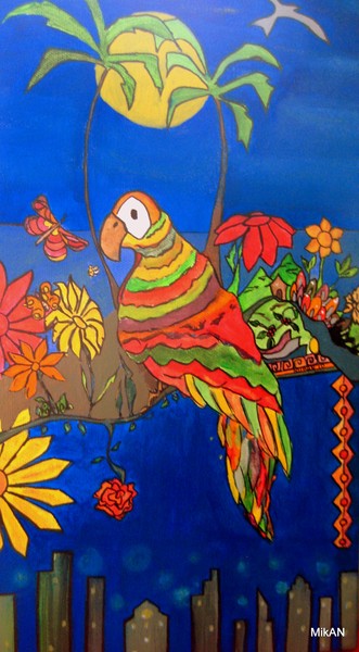 El Bird