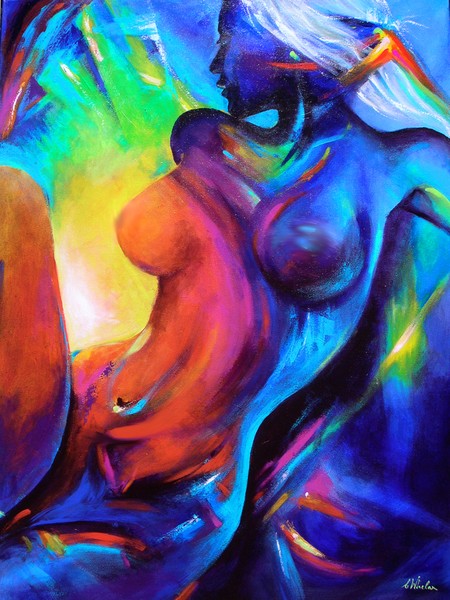 Fire in the Belly 2