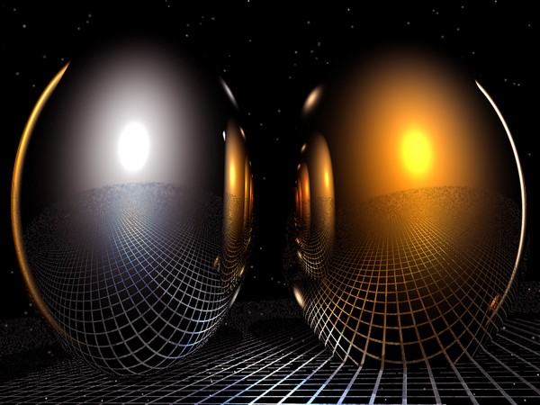 Eye Pods