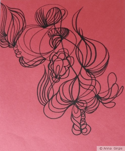 Anna Girgis Art 307