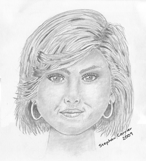 Girl 9