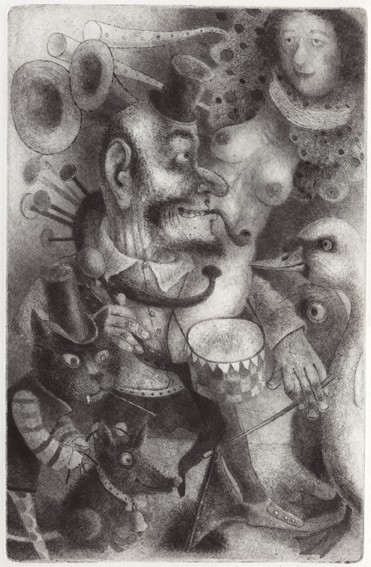 Troubadour