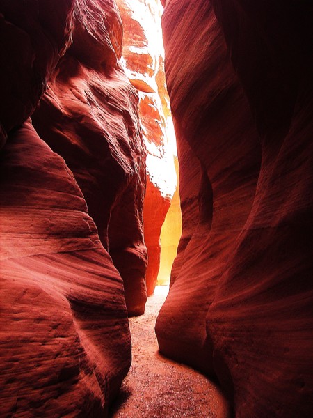 slot light