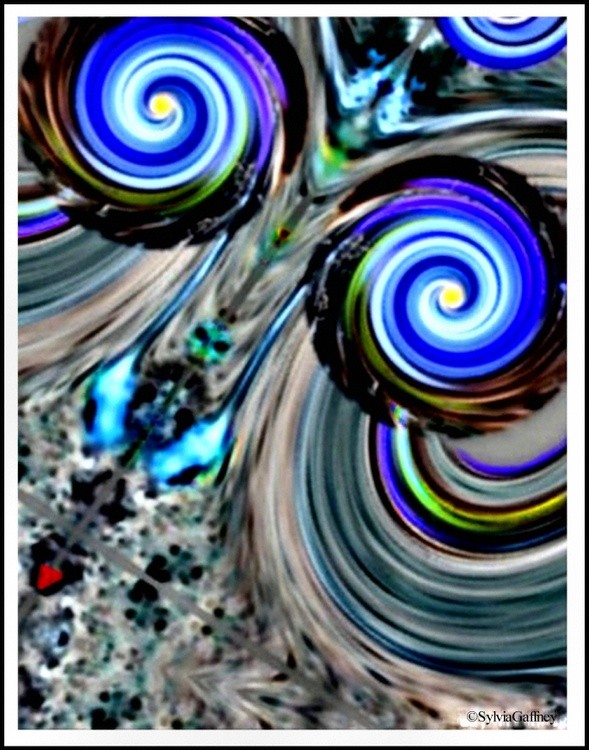 Rams Eyez