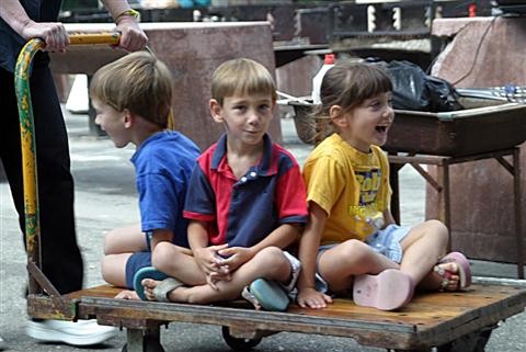 kids