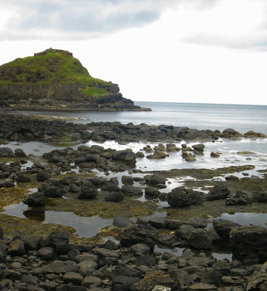 Causeway
