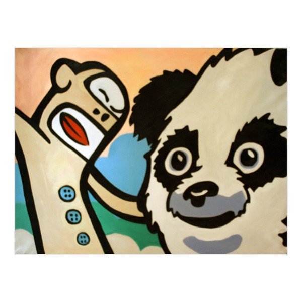 japanda