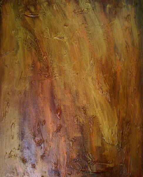 Burning Soul #13