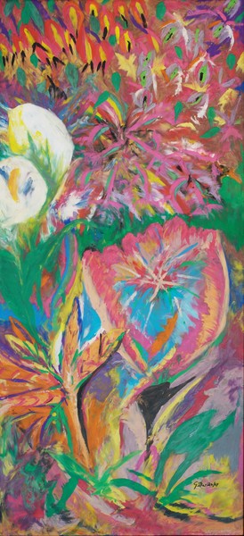 La Feria de las Flores