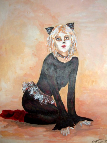 Kattekop (Cat)