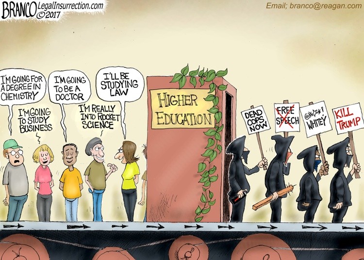 Higher Ed color
