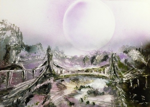 Bridge of Spirits