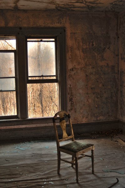 Waiting Room
