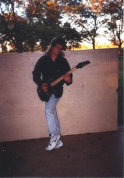 Jason Lammons