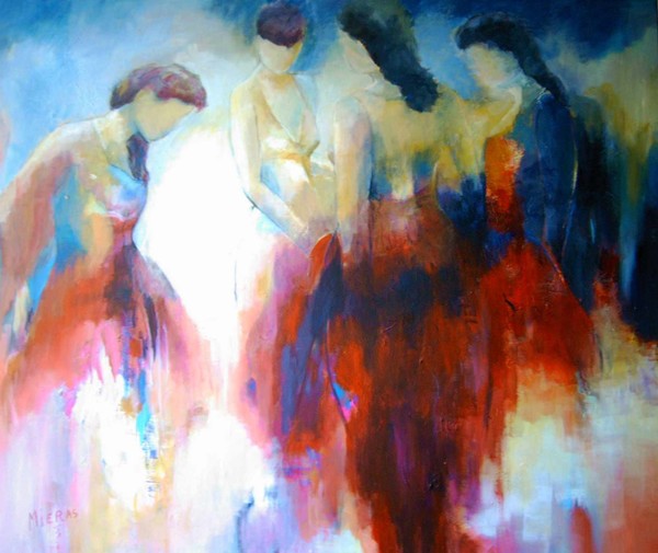 Four Women