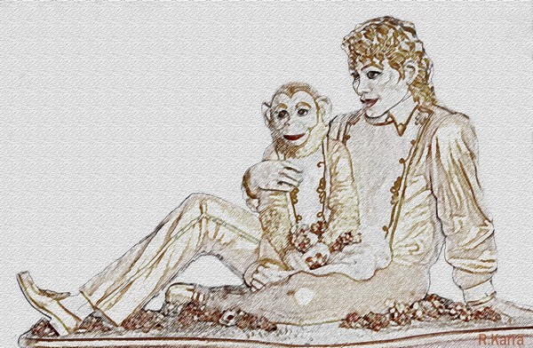 Michael Jackson