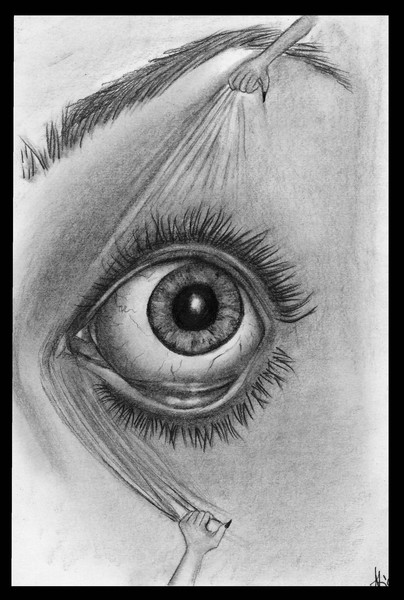 Wake Up