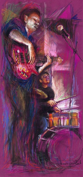 Jazz Duet