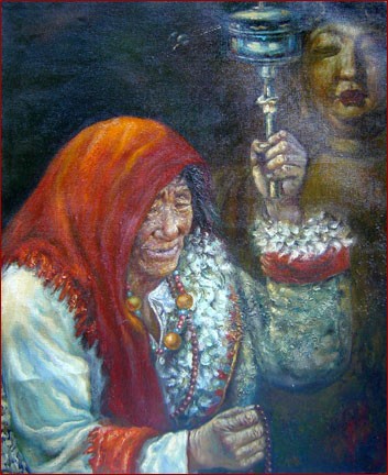 prayer 3