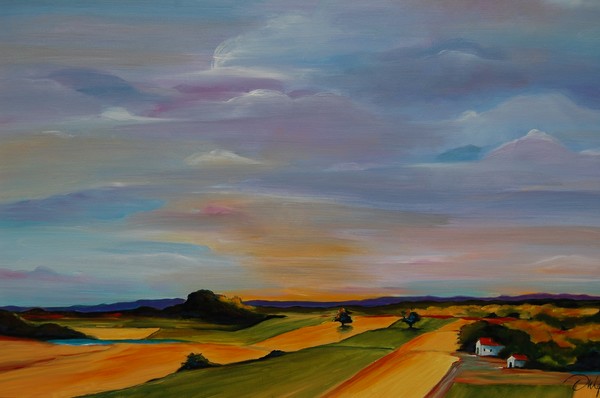 Fields of Gold