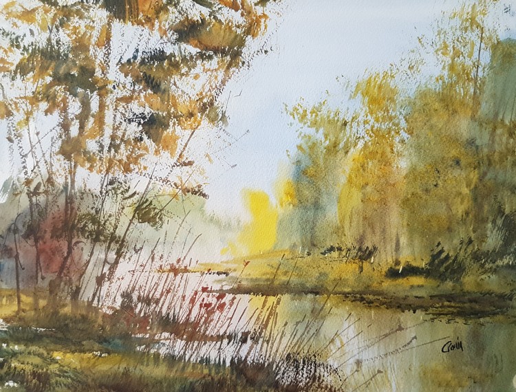 Tranquility