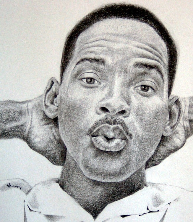 Will Smith