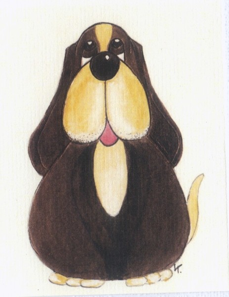 Poochi Pup