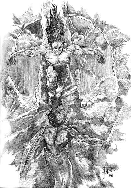 Conan prelim