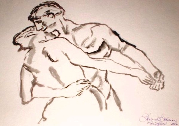 The Dance