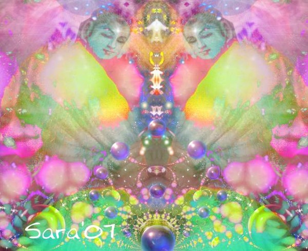 Peace That Passeth Understanding