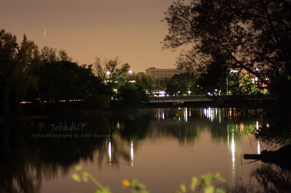 Nightly Reflections