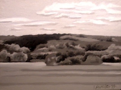 Sepia Study