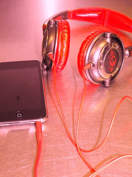 Music Feeds My Soul