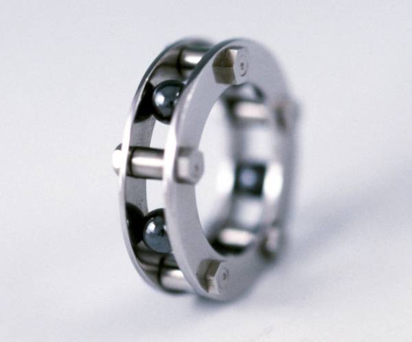 Ring #1
