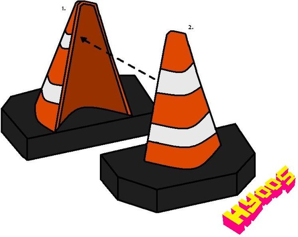 Traffic Cone