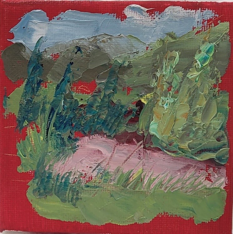 Red, June 2024