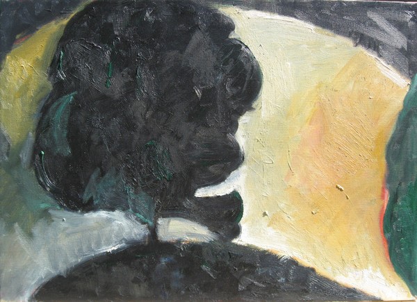 Tree II, 2007