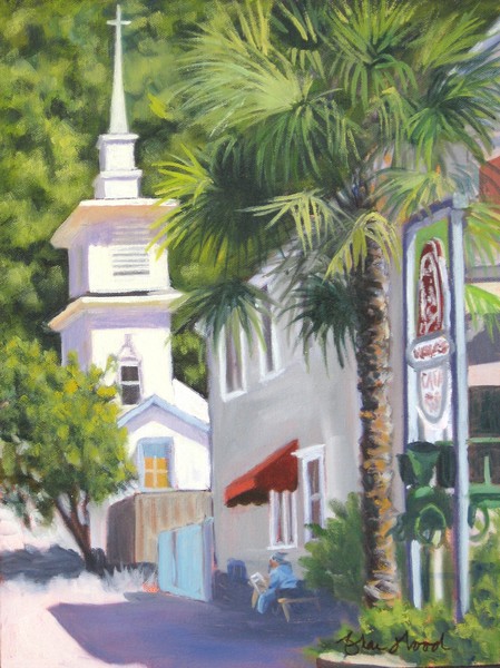 Occidental Church