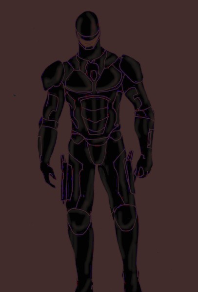 robocop..