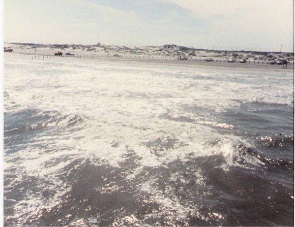 ocean