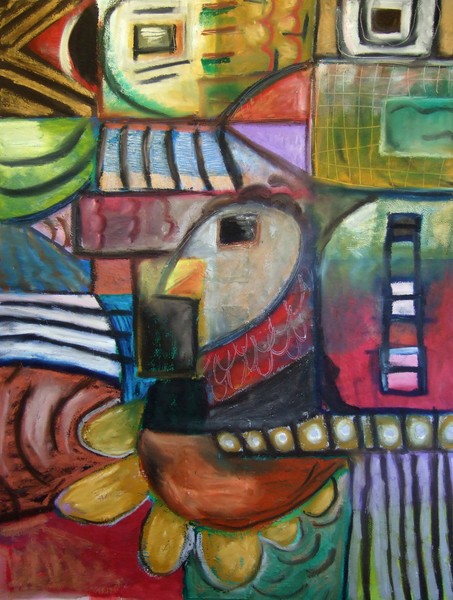 Bird Dreaming