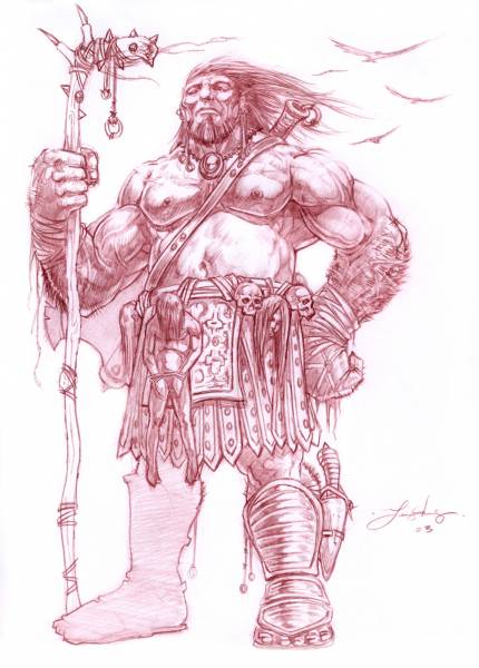 giant