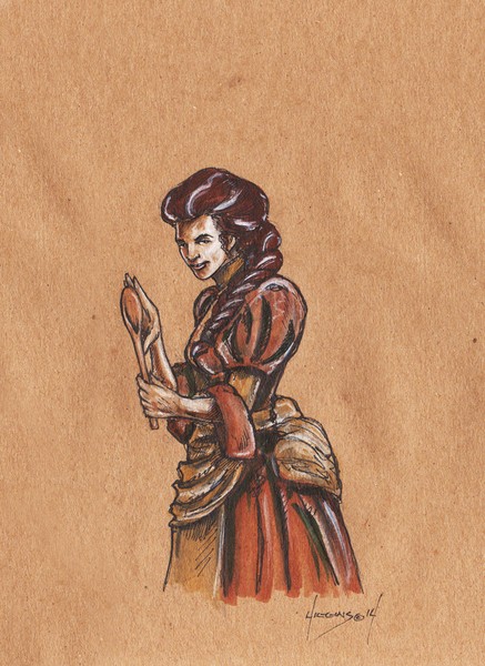 Rosalva