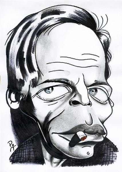 Klaus Kinski