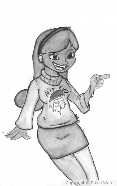 Mabel Pines 001